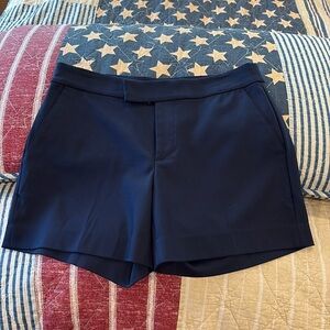 Chaps Size 6P Shorts
